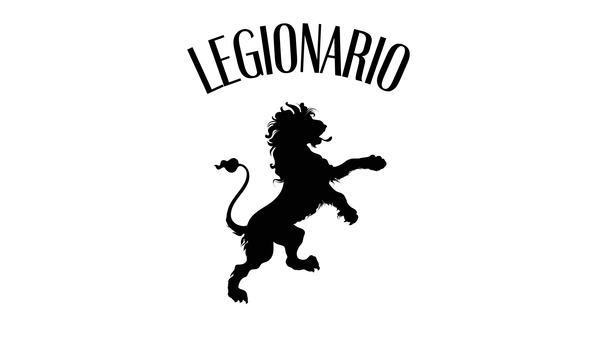 LEGIONARIO SHOP